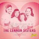 Greensleeves (1957) - The Lennon Sisters - 이미지