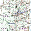 도봉산- 강추위라지만 점퍼벗고 원도봉계곡 민초샘으로 올라 망월사로 하산 이미지