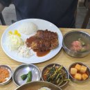 삼복돈가스냉면 | 부천 냉면 맛집 삼복가 내돈내산, 짱이네보다 백배 맛있는 중동 신중동 냉면 존맛탱 치즈돈까스 후기