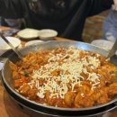 닭갈비두목 이미지