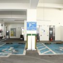 양주체육복지센터부설주차장 이미지