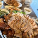 국수나무 평택삼성고덕점 | 고덕족발 맛집 가장맛있는족발 평택고덕점 족발+쟁반국수 후기