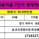 운정W동물병원 이미지