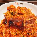 만수아구찜 이미지