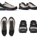 성수카 | [살로몬 X-ALP 레더] 내돈내산 구매 후기/카키스매장방문 / 성수가볼만한곳 추천 / 살로몬 추천