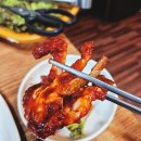 수정로171번길 | 성남시의료원 근처 돼지갈비 맛집 : 배밭갈비 본점 내돈내산 후기(메뉴,주차)