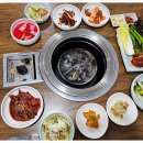 우정갈비 이미지