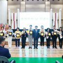 사천시장애인국민체육센터 이미지