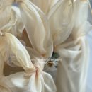 맵시세탁 | 성북송재 돌잔치 답례품 르주르세제 보자기포장 후기