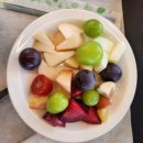 올댓독 | 양주 대형 카페, &#39;올 댓프루츠&#39; 오늘의 과일과 달콤한...조각, 카페에서 만난 싱그러운 하루...솔직후기.
