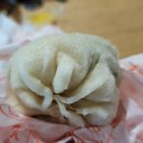모락모락왕만두