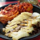 항아리보쌈 이미지