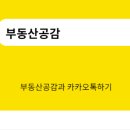 카카오부동산중개사무소 이미지
