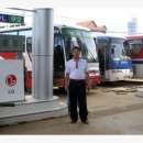 해변주유소 이미지