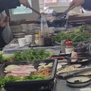 스파밸리 | 스파밸리맛집, 가창미나리달송 솔직후기