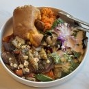 남구청 별관 1층 | 울산 피자// 울산 남구청 맛집 ‘삼동’ 화덕피자 맛집 인정! 찹스테이크까지 완벽했던 곳 🍕🥩