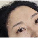 수상한속눈썹 | 잠실속눈썹연장 인형같은 마스카라 연장 잘하는 브로우래시피 연장 후기