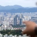 서울 전역·경기 12곳 규제지역 확대, 집값 확산에 '강수' 이미지