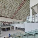 하만호길 | 평택당진항 국제여객터미널, 직접 가보니 상상과 달랐던 실내 풍경!