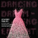 자연염색박물관 | 진주] 드디어 작성하는 금기숙 작가의 'Dancing, Dreaming, Enlightening' 작품 관람 후기 @진주실크박물관