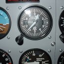 계기에 관한 고찰(2)(Altimeter, Turn coordinator, Directional Gyro, Vertical Speed Indicator) 이미지