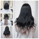 의정부 천호 건대 붙임머리 맞춤붙임머리 보샵
