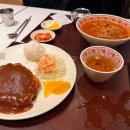 원플레이트 | 인하대병원 지하 식당 푸디스트 원 플레이트 솔직후기