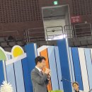 부산에서 전국노래자랑 녹화를 이미지