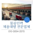 천안인력
