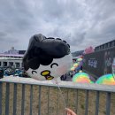 남문터 광장 | 원츠 순천 벨리곰 축제 아이들과 남문터광장 알고잇슈 방문 체험후기