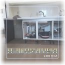 검단남로 | 주방싱크대 리폼 문짝 부분교체로 새것처럼 사용하는 방법