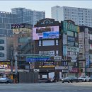 돌다리사거리