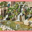 삼계사우나 이미지