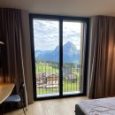 펀 휘트니스클럽 | 스위스 슈토스로지 호텔 후기 Stoos Lodge