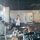 씨유 서귀포돈내코점 | August jeju💙, 더큐브리조트 제주 서귀포 디럭스 스튜디오 룸 3박 후기 with 헬스장 호텔