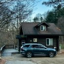 숲속집 | 유명산자연휴양림 숲속의 집 원앙새동 숙박 후기｜가평 겨울여행 추천