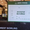 숲볼링장 이미지