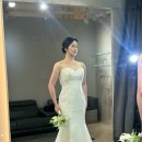 남동44 | [W.44 내돈내산 웨딩촬영 드레스 피팅] 인천 구월동...촬영 드레스 피팅 후기 + 당일계약 혜택 &amp; 할인...