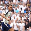 번리 대 토트넘