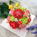 떡앙금플라워 이미지