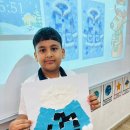 AHIS-Year 2 IPC – Freeze It! 멈춰주세요! 이미지