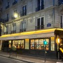 르(Les) | 프랑스 파리 7구 오르세 옆 / 르 앙티께르 Les Antiquaires(비프부르기뇽, 봉골레)