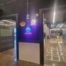 골프카페 | 금산 추부 골프 복합문화공간 ) 팝골프, 카페엑스 주말저녁 방문후기 (25.08 내돈내산)