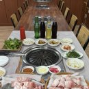 중리공단로 | 마산 무한리필로 배터지게 먹을 수 있는 마신내서맛집 ‘평상가든’