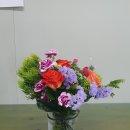 원플라워 이미지