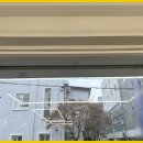 고려인테리어 - 구미시 송원동로 32-3 | 안산자동문 설치 후기! 인테리어까지 고려하여 진행한 대부도자동문 업체