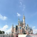 해맑은식당 | 상하이 3박 4일 자유 여행2 (그랜드마더식당, 디즈니랜드, 헌지우이치엔)