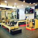 리오 퍼스널 트레이닝 이미지