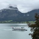 우도 선착장2 (동네슈퍼 앞) | [오스트리아/체코 11박 13일 자유여행] 5일차 : 장크트 볼프강 유람선타고 장크트길겐 가기