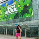 2024 워터밤 후기 &amp; 먹고 놀고 운동하는 July August 일상